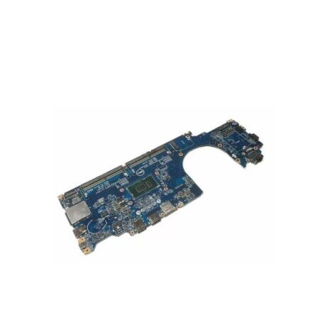 Placa de Baza Laptop Dell Latitude 5490 + Intel i5-7300U + Cooler, 028JGM